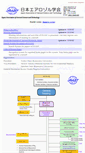 Mobile Screenshot of jaast.jp